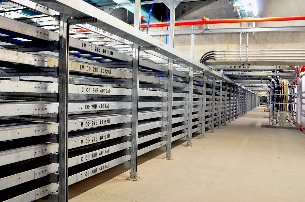 上海塑膠公司上海虹口區(qū)機電安裝工程