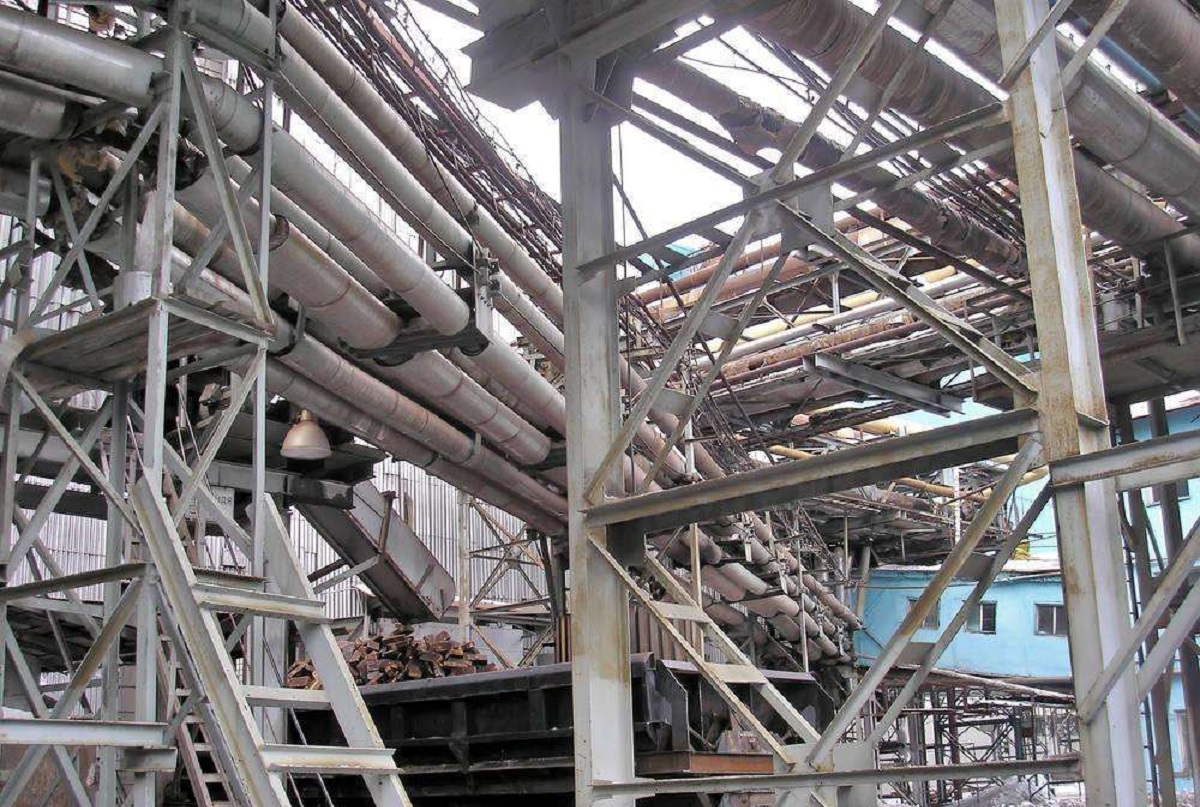 上海計算機技術公司機電安裝工程