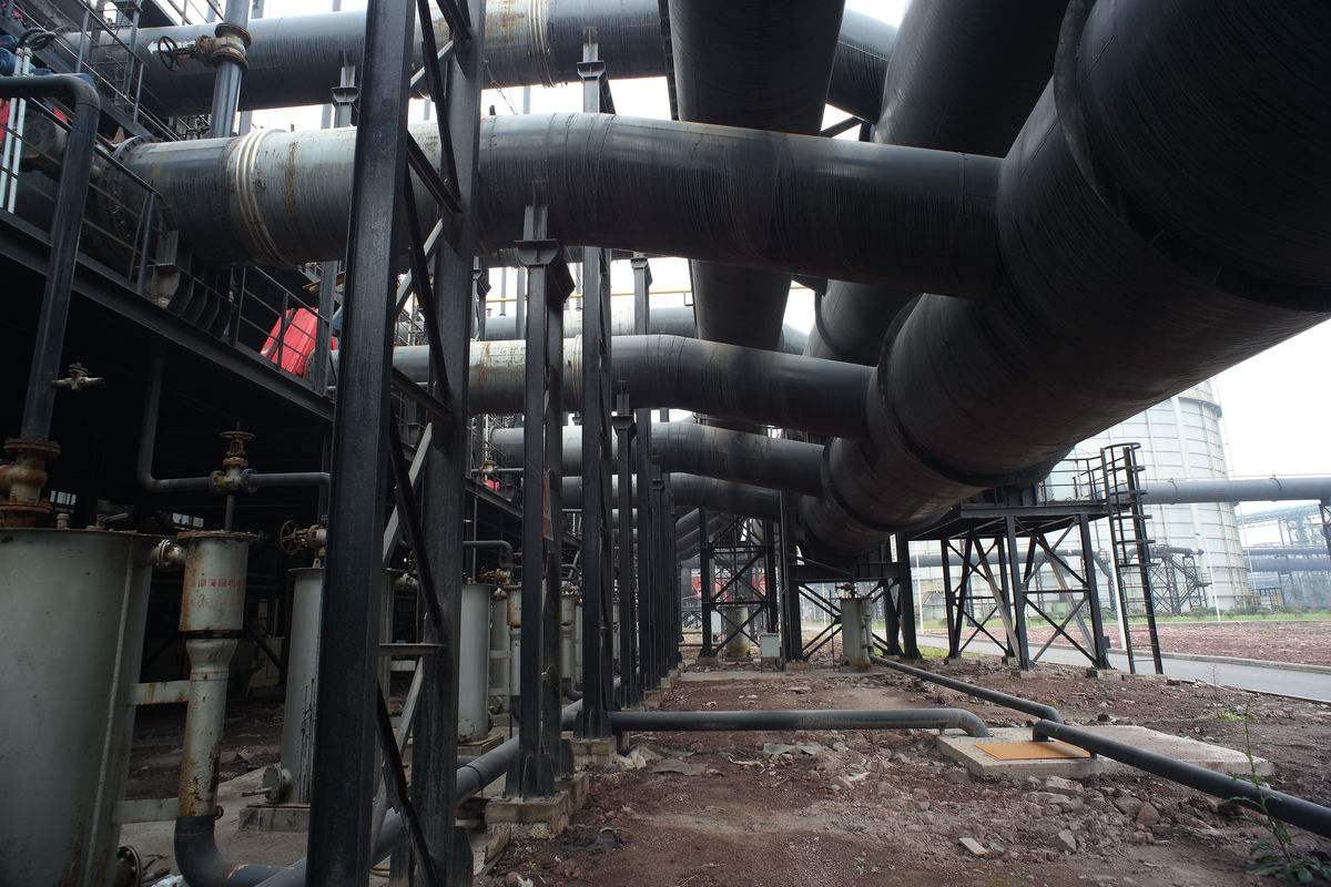 上海技術工程公司機電安裝工程