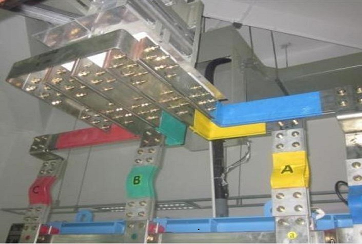 上海機電公司機電安裝工程