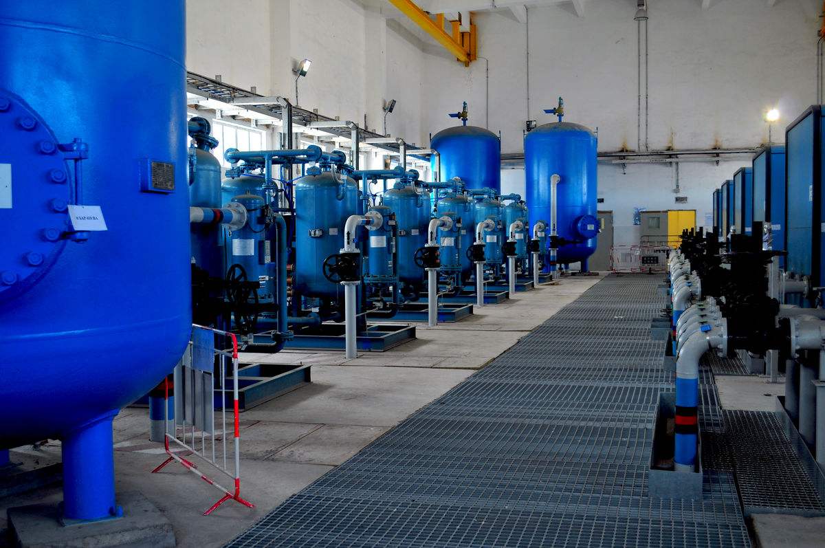 上海機械設備公司機電安裝工程